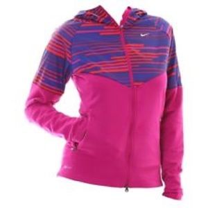 Nike Running Jacket